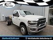  Ram 3500 Chassis Cab
