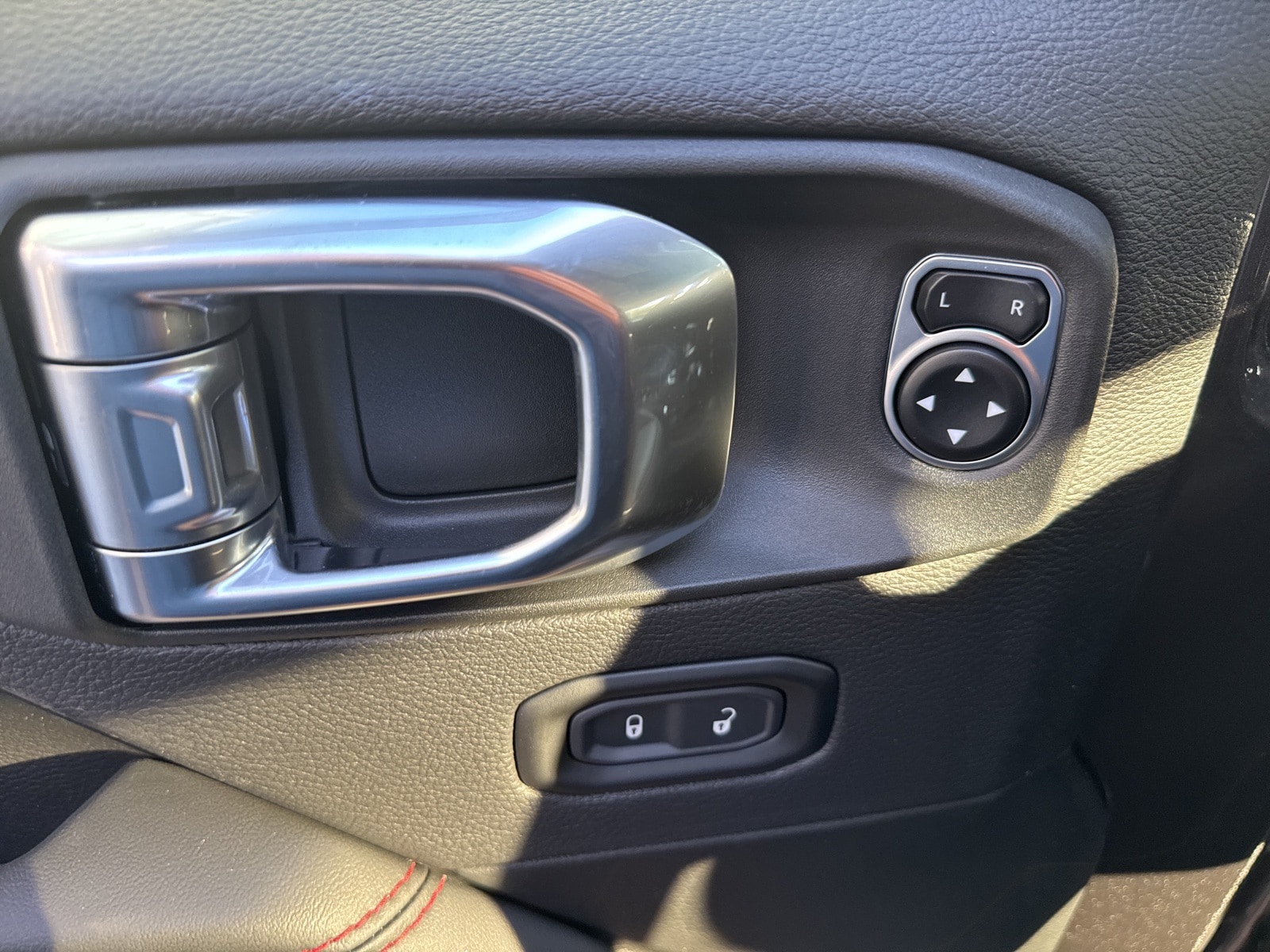 2025 Granite Crystal Jeep Gladiator RUBICON 4X4 4X4 Truck