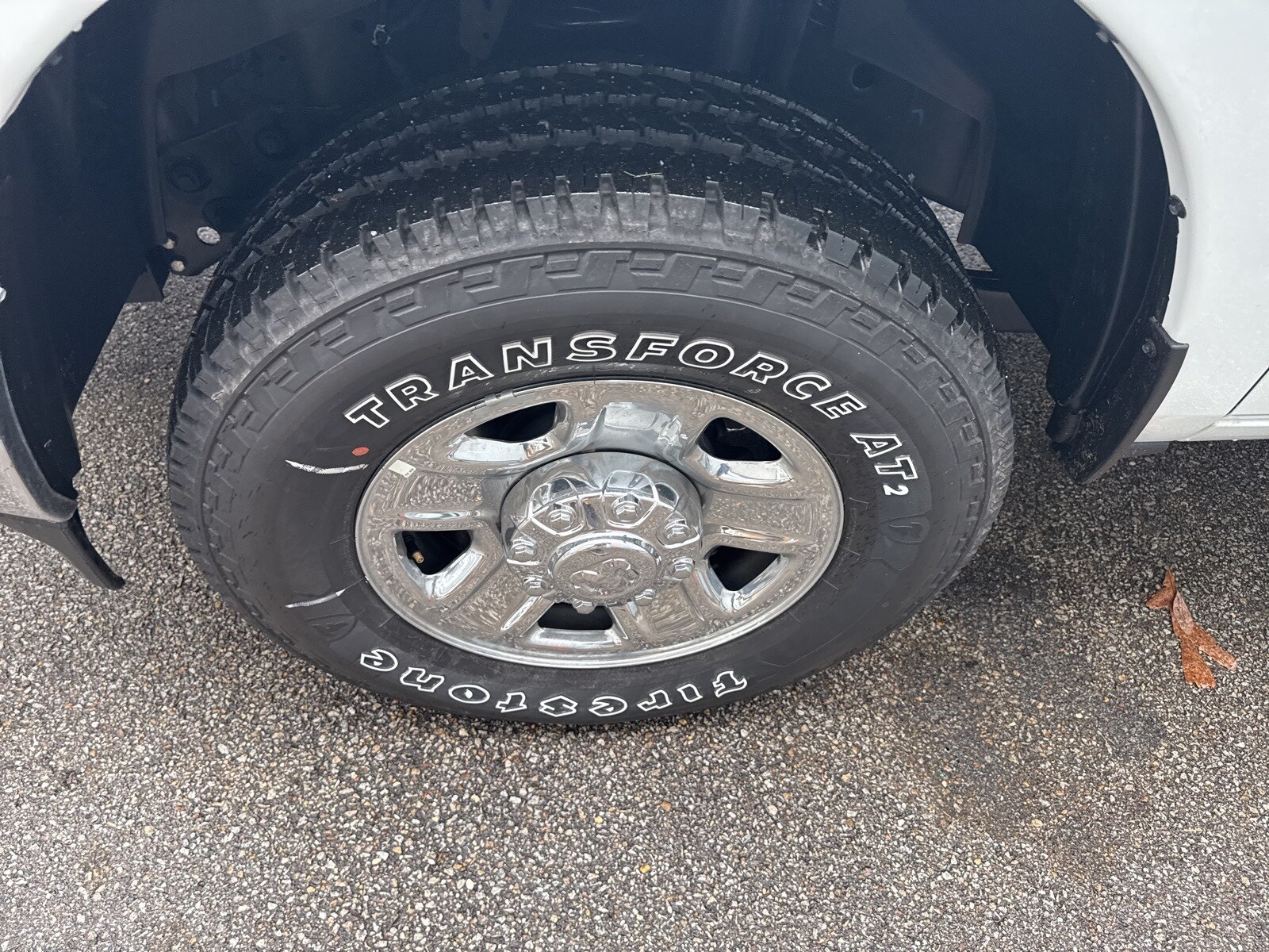 2024 Ram 3500 Tradesman photo 4