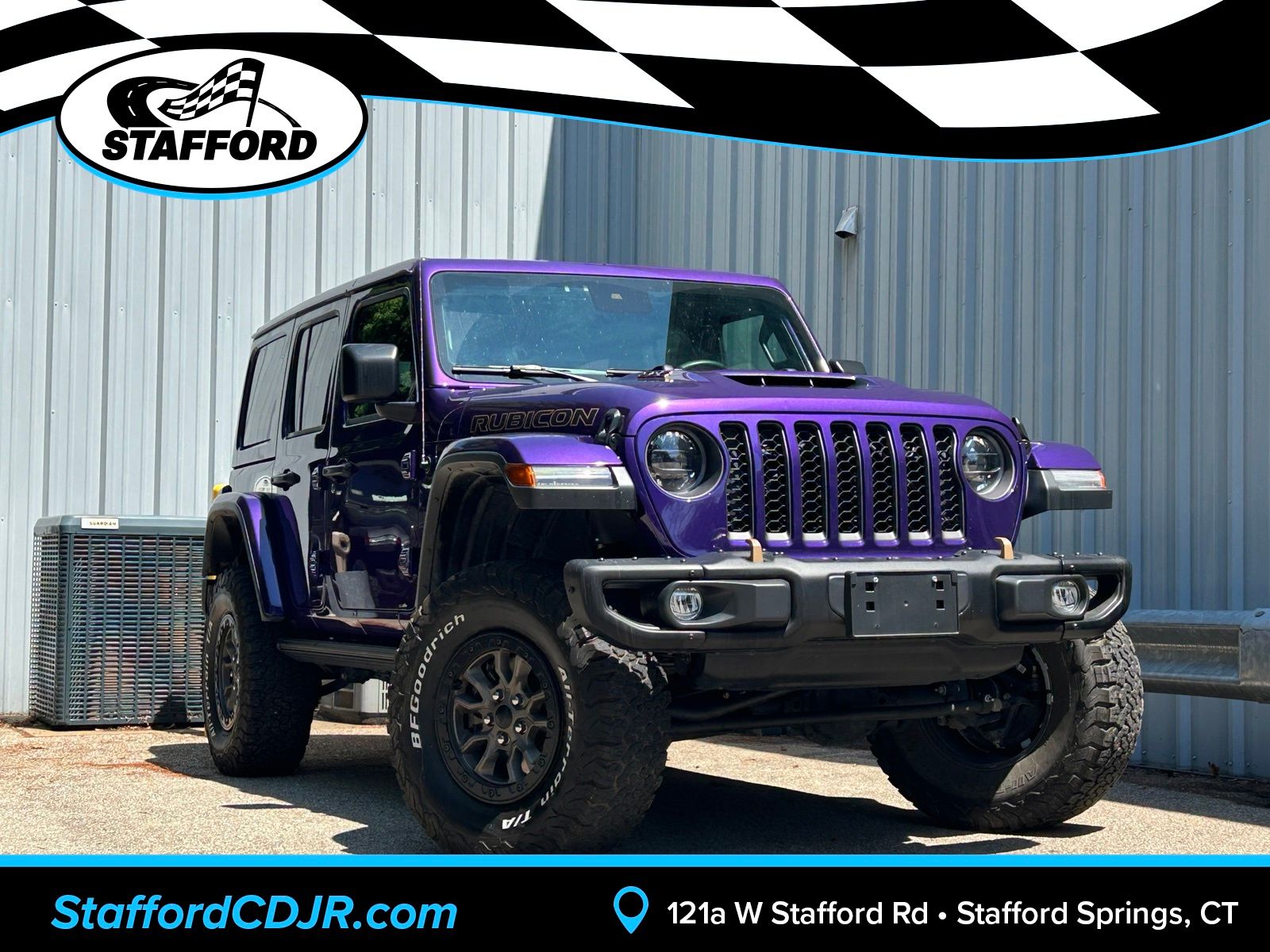 2023 Jeep Wrangler SUV 