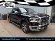 Used 2022 Ram 1500 Laramie Truck