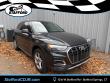 Used 2021 Audi Q5 45 Premium SUV