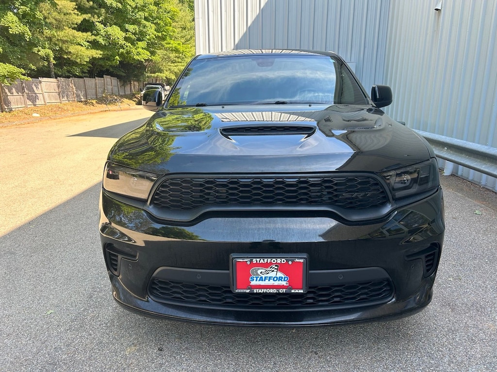 Used 2021 Dodge Durango SRT 392 SUV
