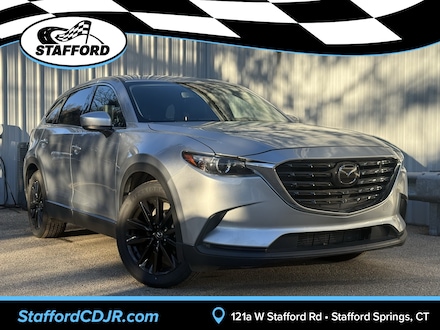 2023 Mazda CX-9 Touring Plus SUV