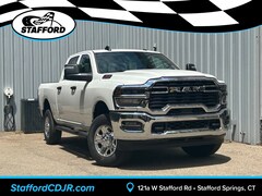 2026 Ram 3500 TRADESMAN CREW CAB 4X4 6'4 BOX Pickup
