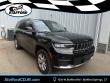 Used 2021 Jeep Grand Cherokee L Limited SUV