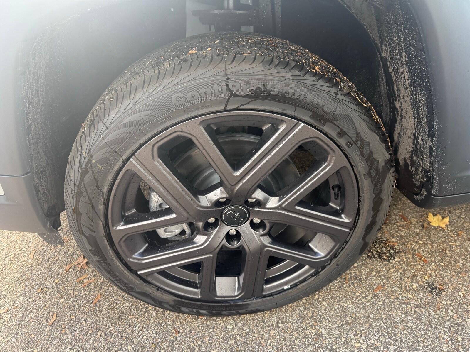 2026 Jeep Compass Limited Altitude photo 4