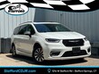  Chrysler Pacifica Hybrid