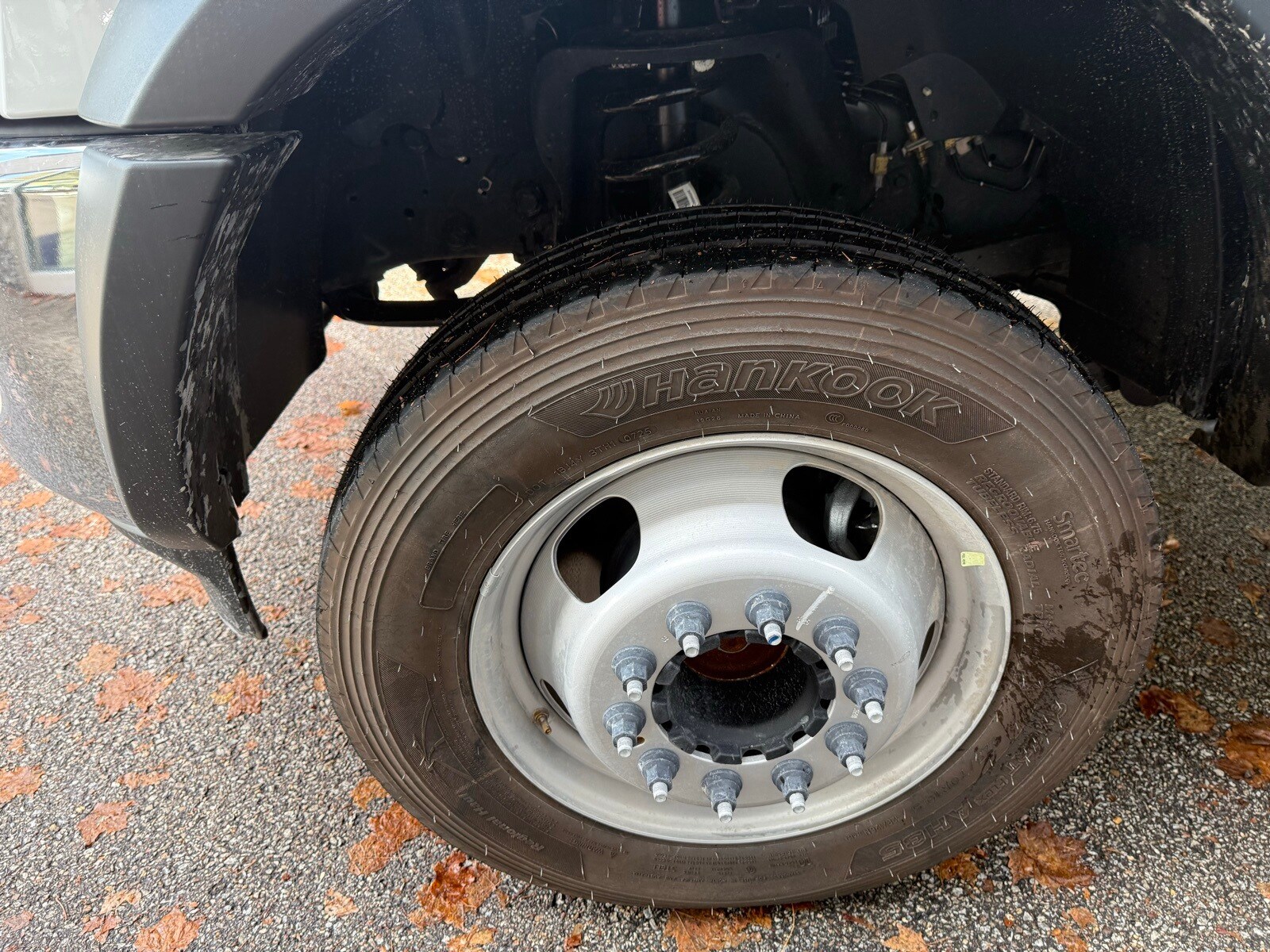 2026 Ram 5500 Tradesman photo 4