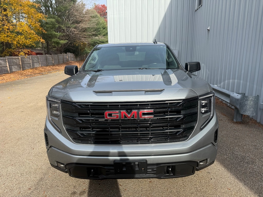 Used 2023 GMC Sierra 1500 Elevation Truck