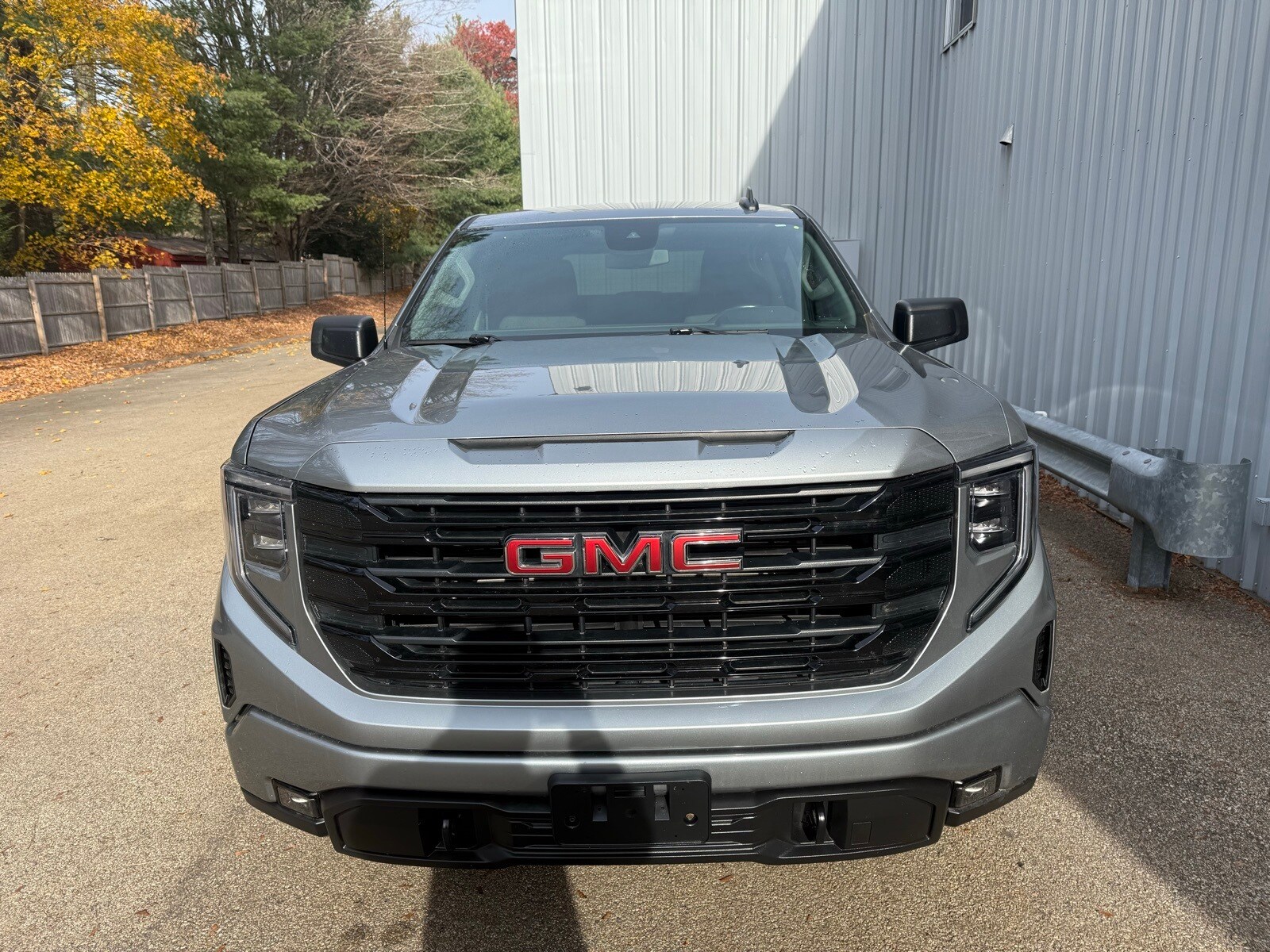 2023 Gmc Sierra 1500 Elevation photo 2