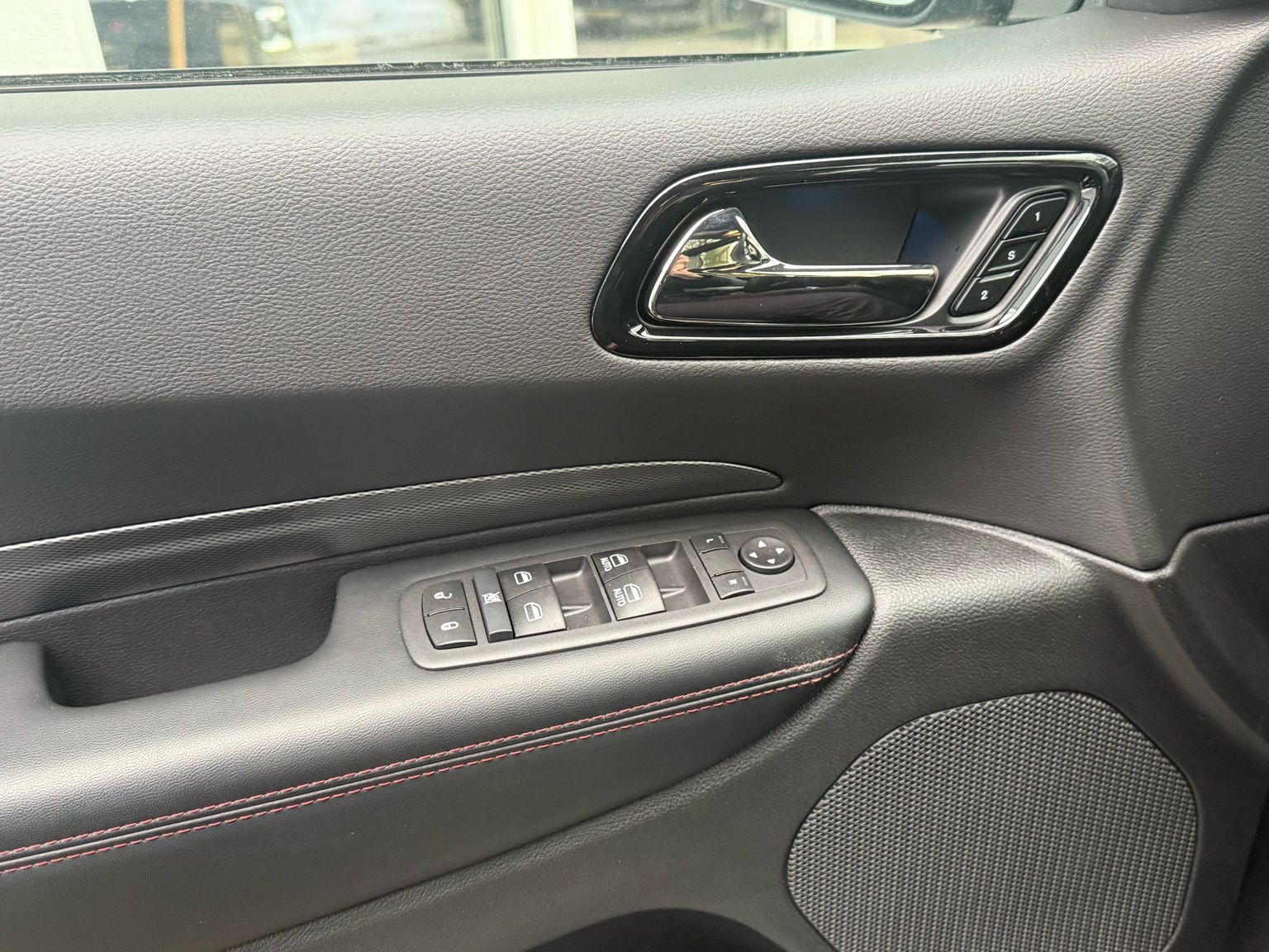 2026 Dodge Durango GT Plus - Photo 19