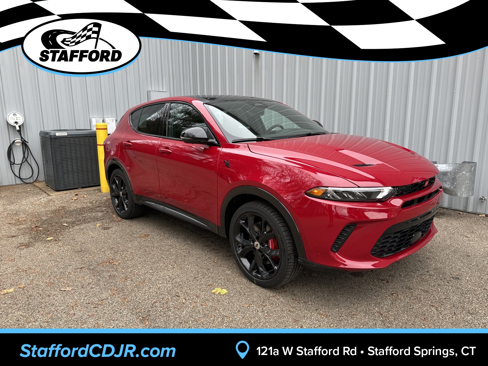 2024 Dodge Hornet R/T Plus's photo