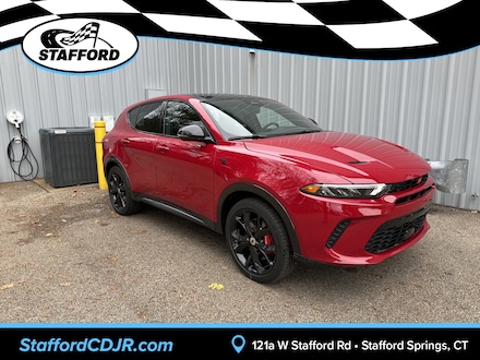 2024 Dodge Hornet R/T PLUS EAWD SUV