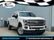  Ford F-350SD