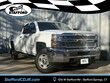  Chevrolet Silverado 2500HD