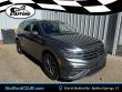 Used 2022 Volkswagen Tiguan 2.0T SE SUV