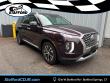 Used 2022 Hyundai Palisade SEL SUV