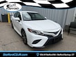 Toyota Camry Hybrid