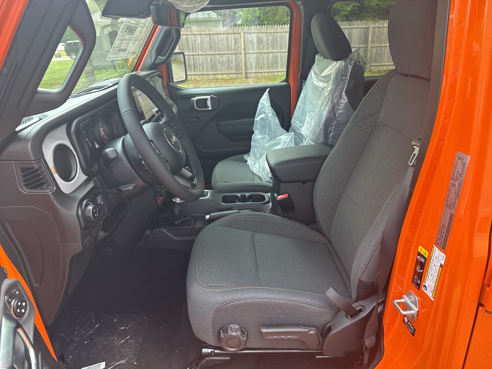 2025 Joose Jeep Gladiator WILLYS 4X4 4X4 Truck