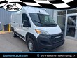 Ram ProMaster