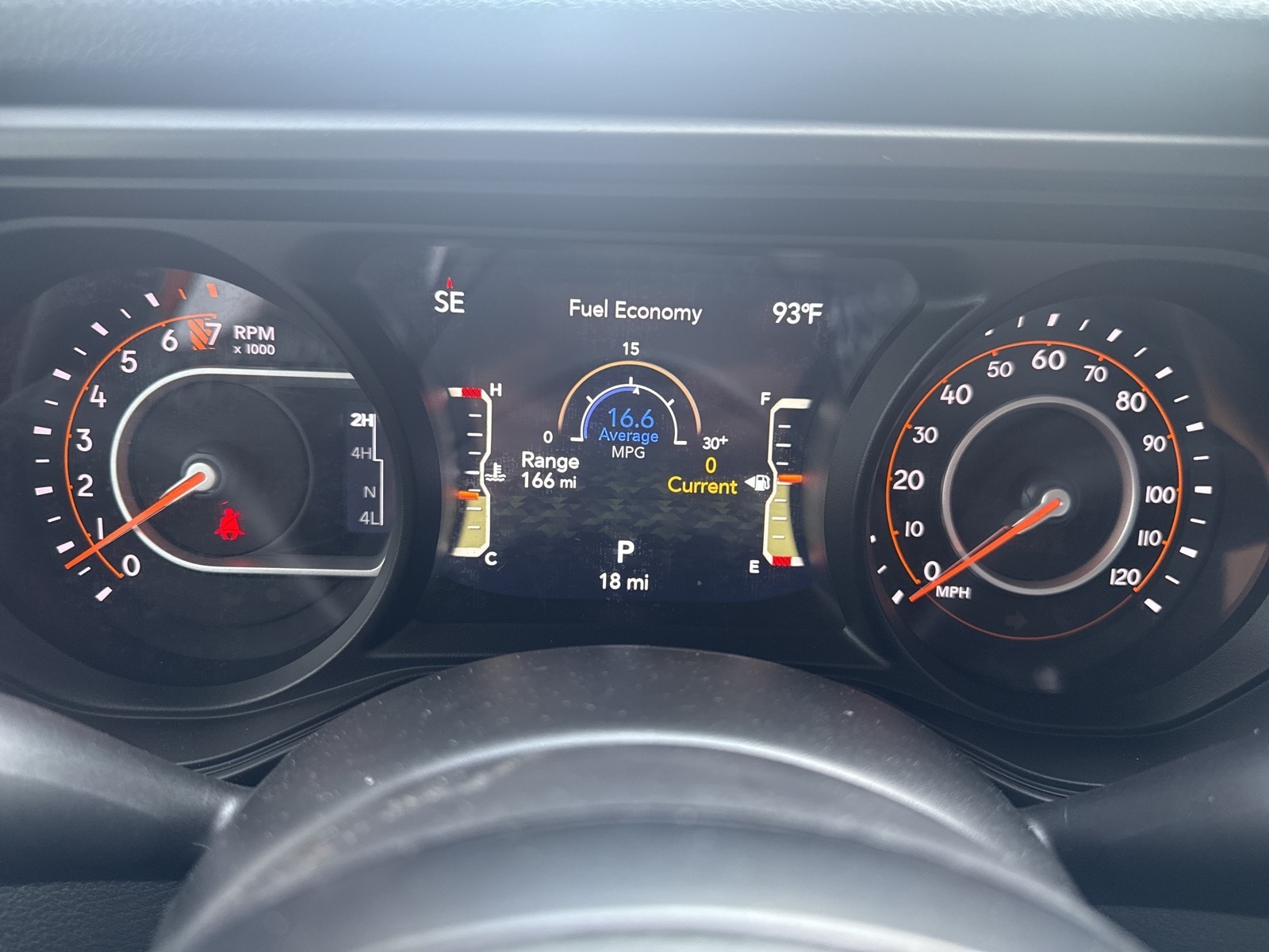 2025 Joose Jeep Gladiator WILLYS 4X4 4X4 Truck