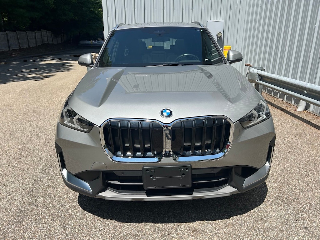 Used 2023 BMW X1 xDrive28i SUV