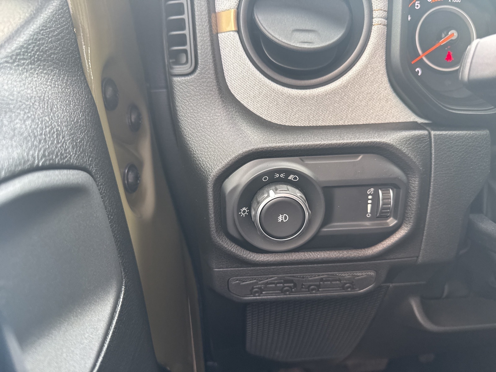 2025 41 Jeep Wrangler 2-DOOR SPORT 4X4 SUV