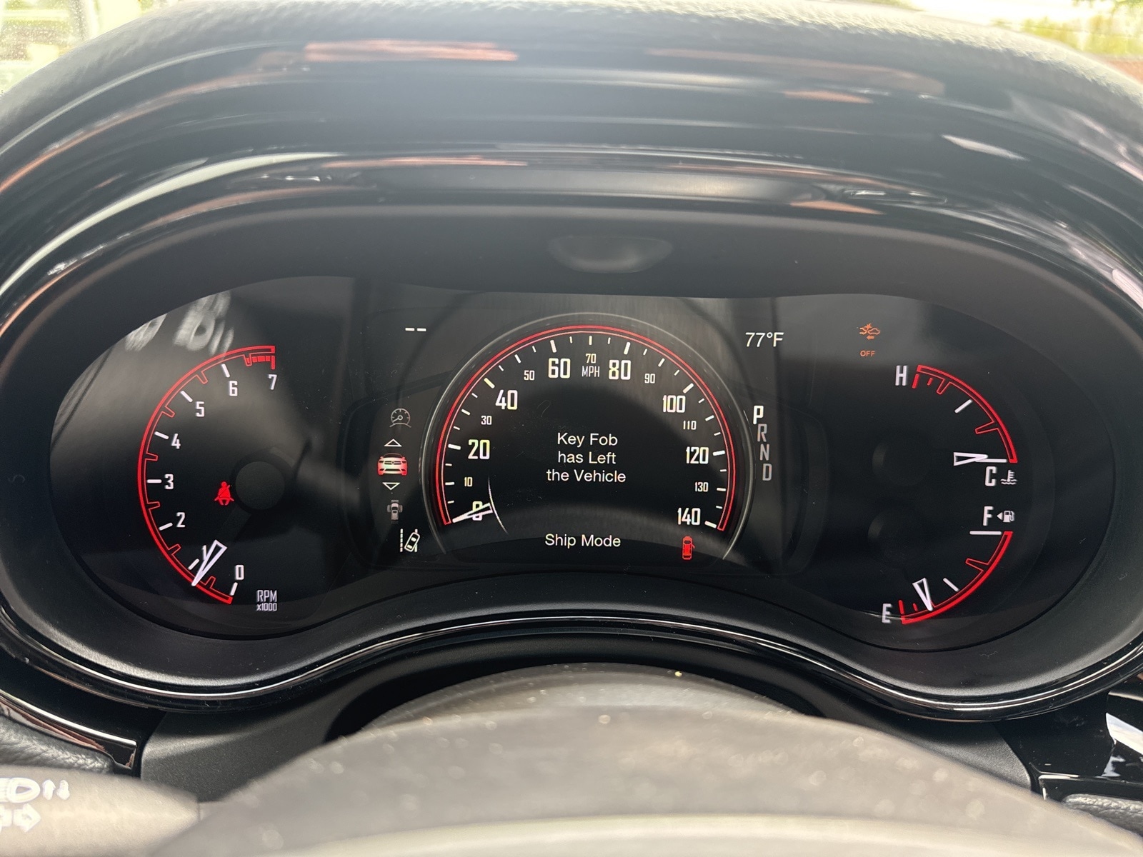 2025 Destroyer Gray Dodge Durango GT PLUS AWD AWD SUV