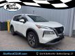 Used 2021 Nissan Rogue SV SUV
