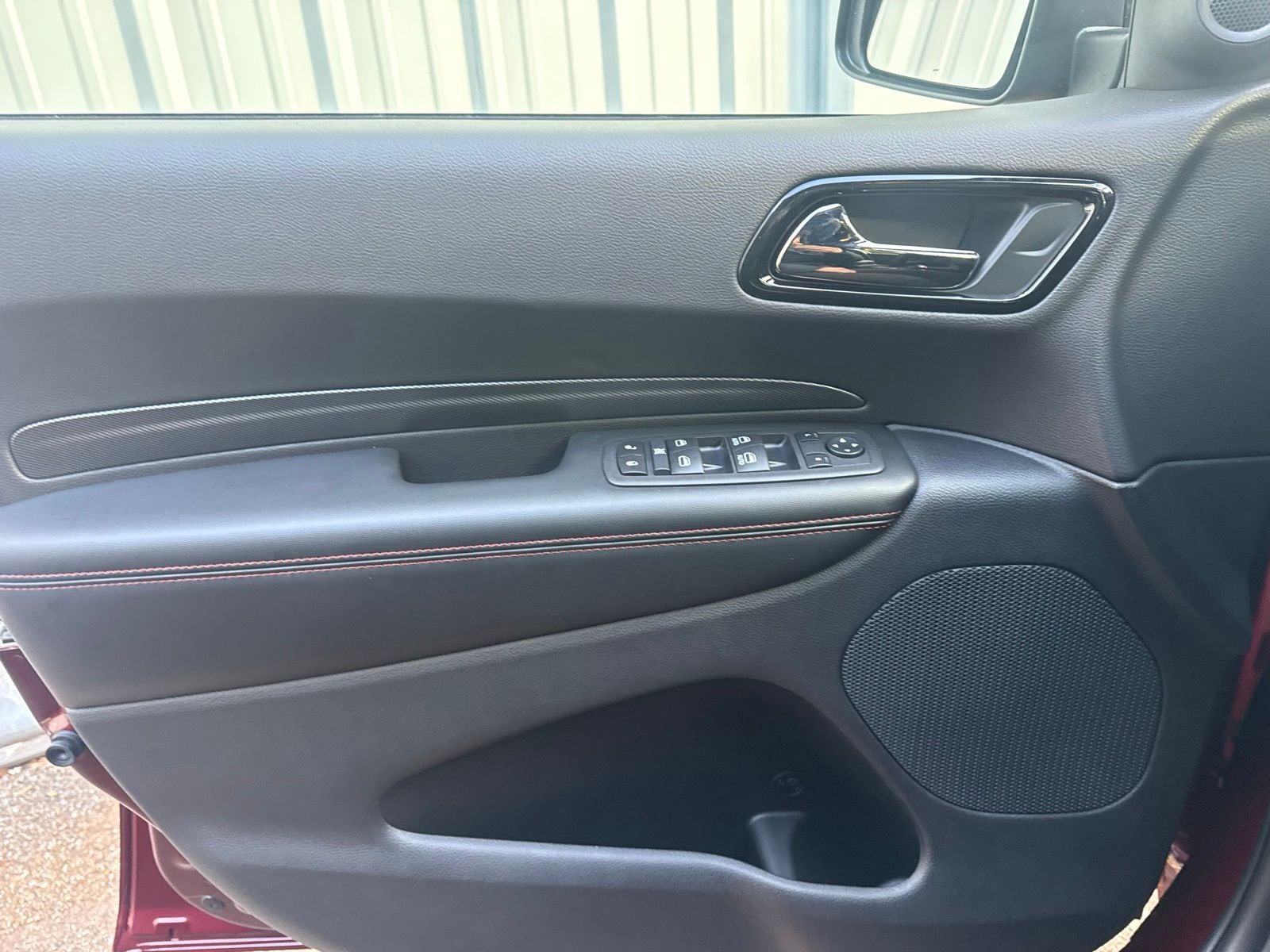 2026 Dodge Durango GT - Photo 19