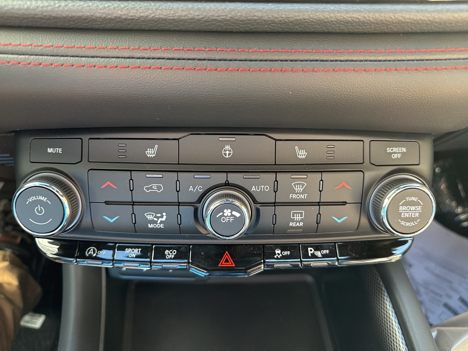 2025 White Knuckle Dodge Durango GT AWD AWD SUV