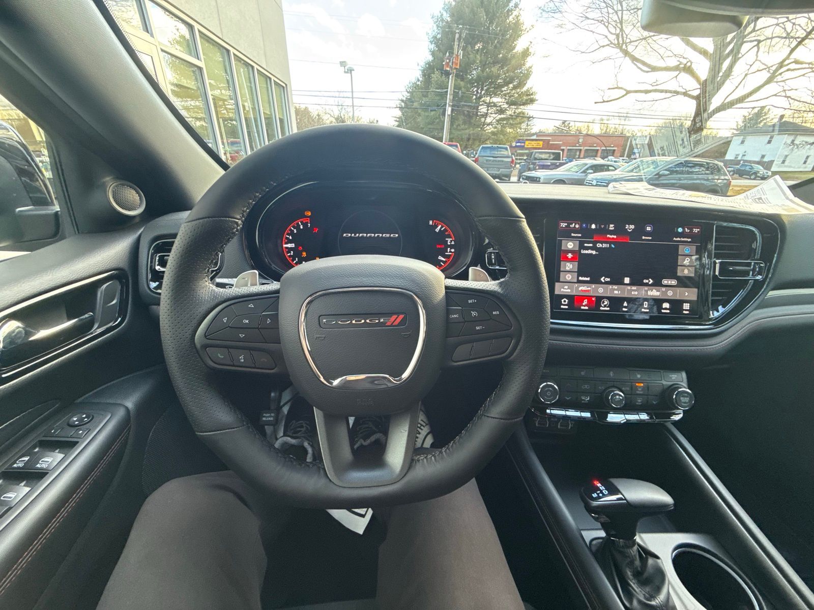 2026 Dodge Durango GT - Photo 13
