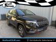 Used 2022 Jeep Compass Trailhawk SUV