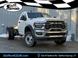  Ram 4500 Chassis Cab