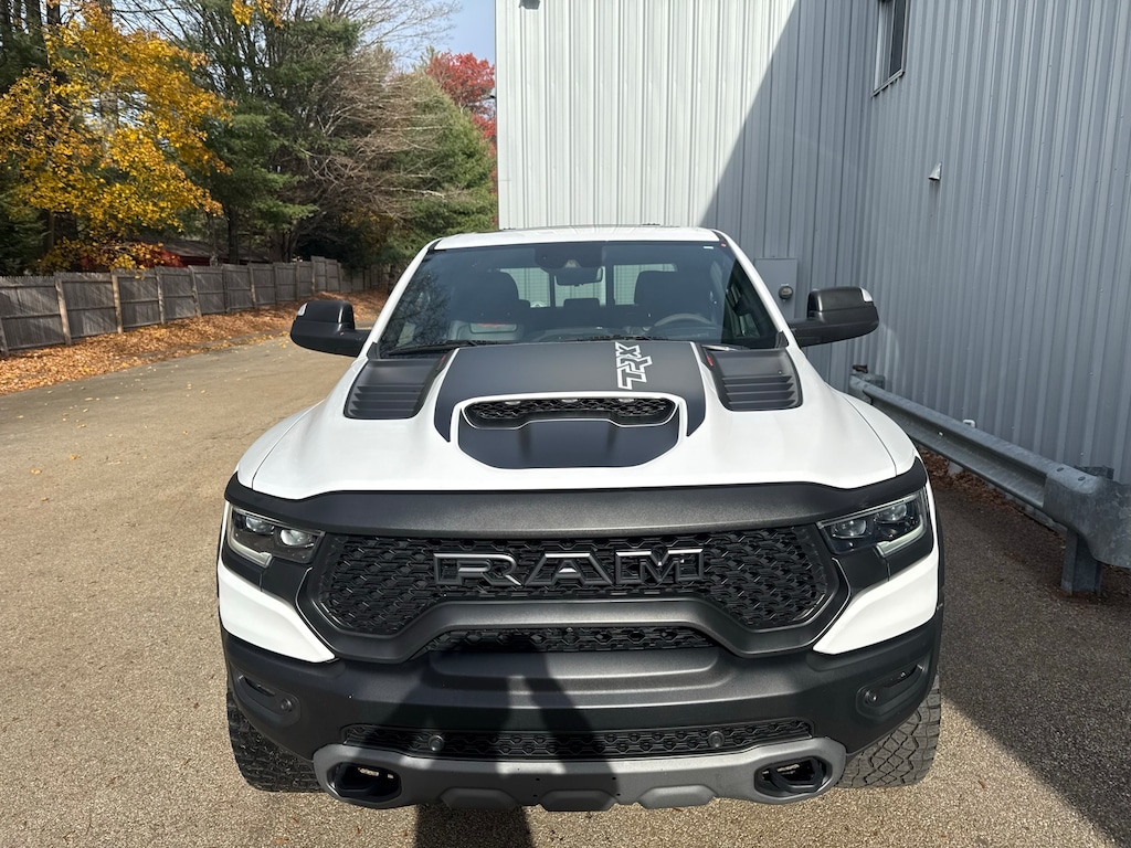 Used 2023 Ram 1500 TRX Truck