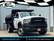  Ram 5500HD