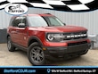  Ford Bronco Sport