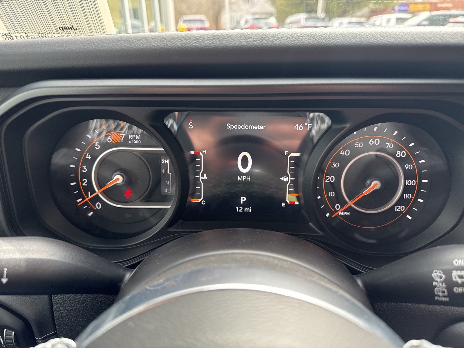 2025 Hydro Blue Pearlcoat Jeep Wrangler 4-DOOR SAHARA 4X4 SUV