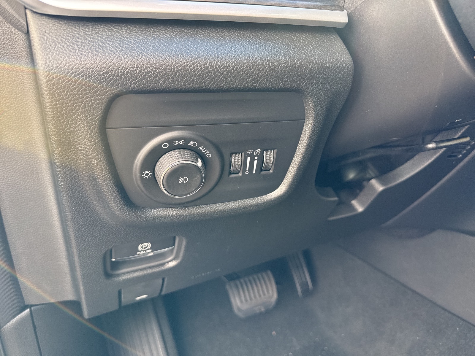 2025 Silver Zynith Jeep Grand Cherokee L LIMITED 4X4 4X4 SUV