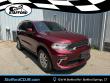 Used 2022 Dodge Durango SXT SUV