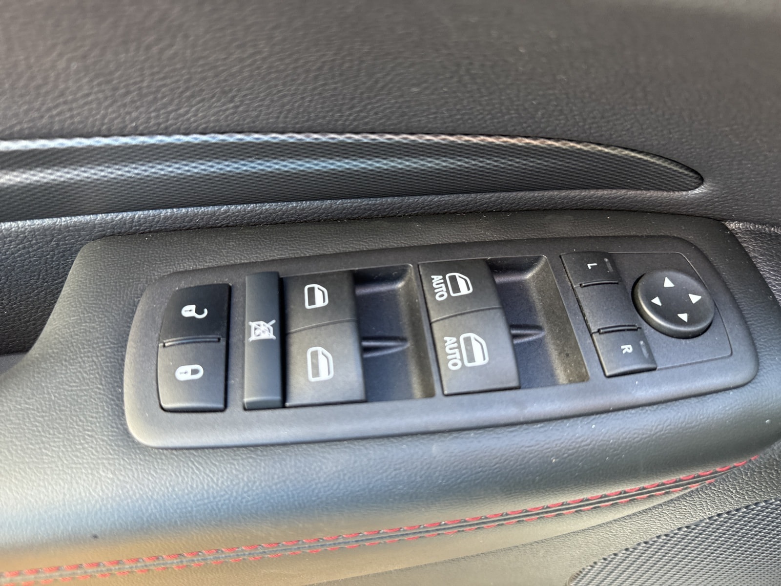 2025 White Knuckle Dodge Durango GT AWD AWD SUV