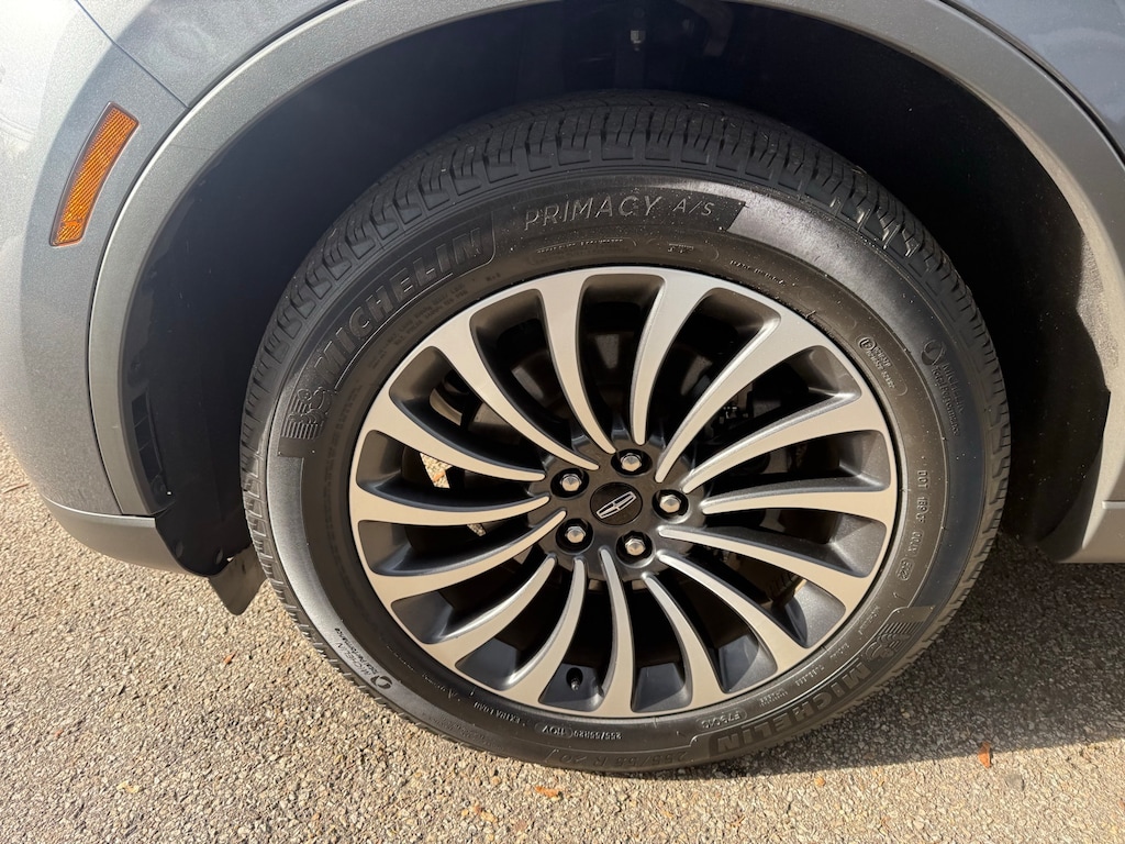 Used 2023 Lincoln Aviator Standard SUV