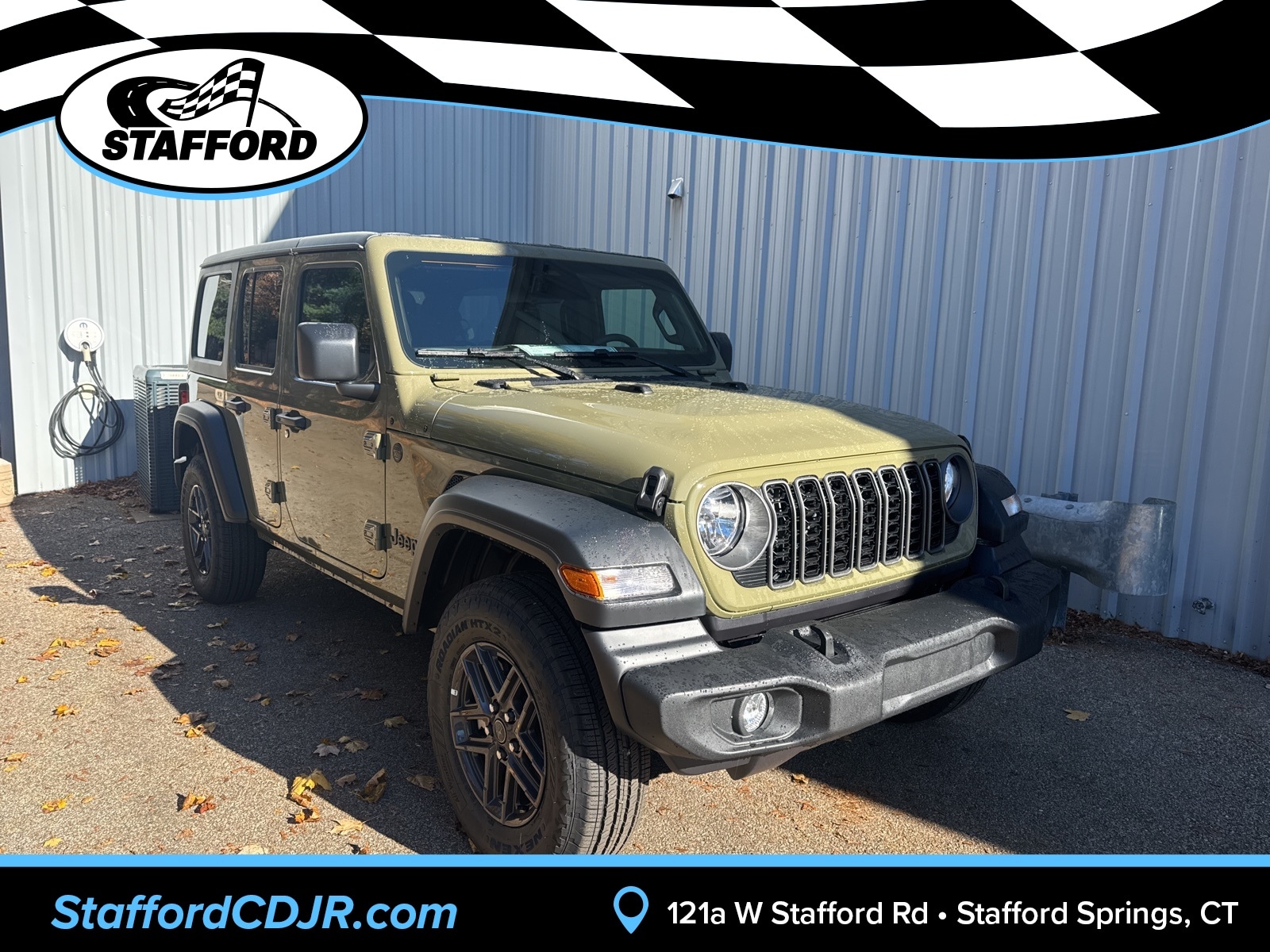 2026 Jeep Wrangler Sport Utility  2026 Jeep Wrangler Sport Utility