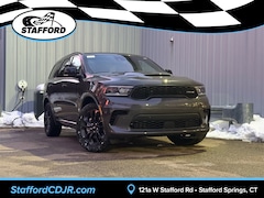 2026 Dodge Durango GT PLUS AWD Sport Utility