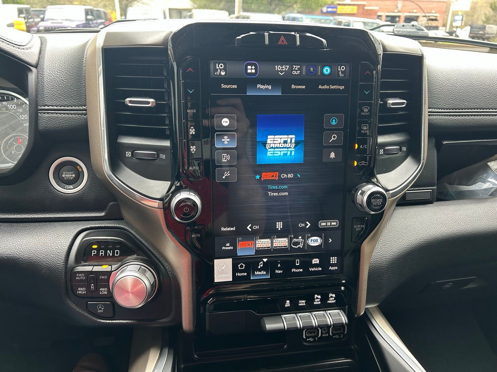 2022 RAM Ram 1500 Pickup Laramie - Photo 14