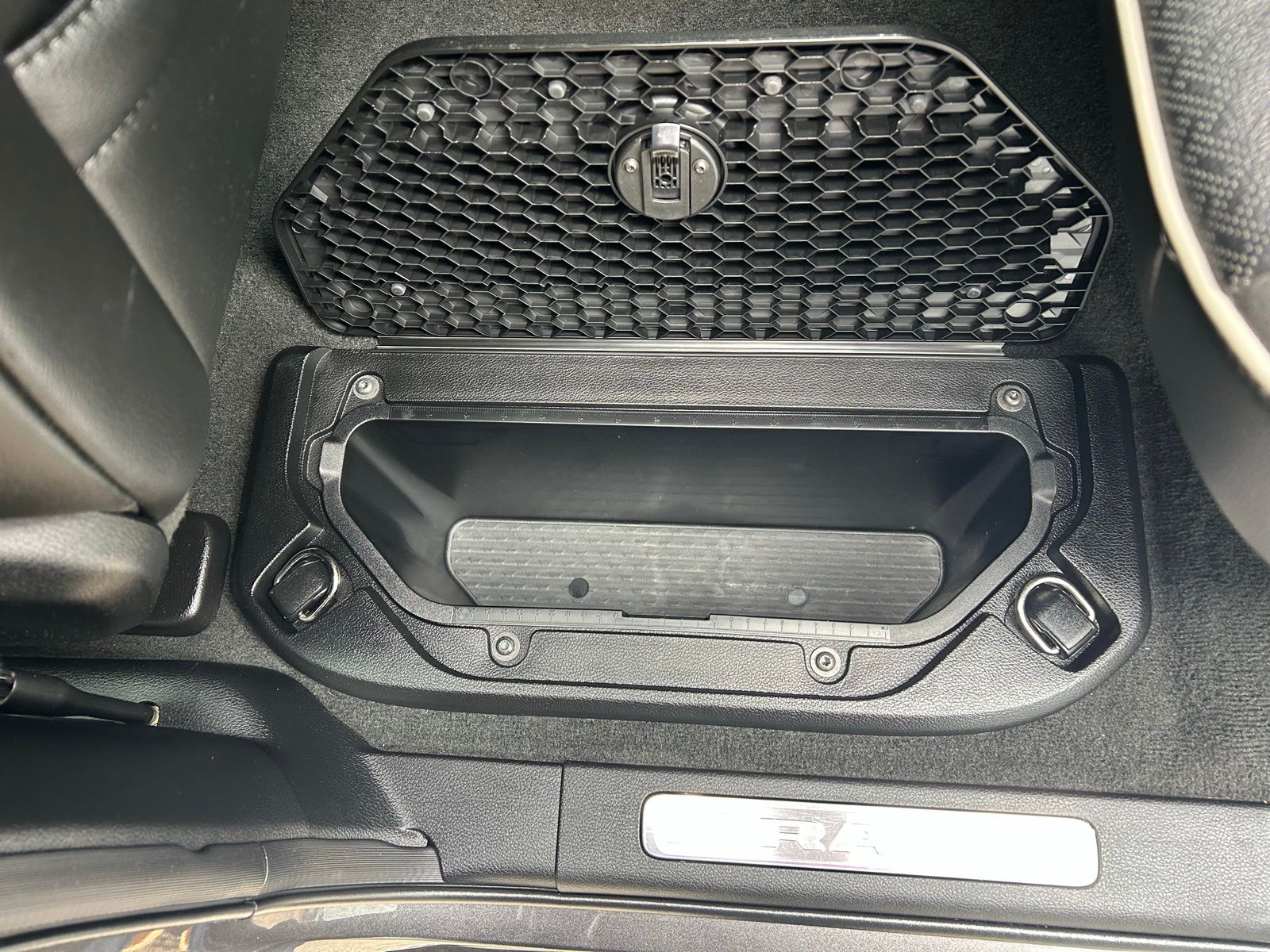2022 RAM Ram 1500 Pickup Laramie - Photo 11