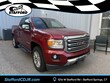 GMC Canyon
