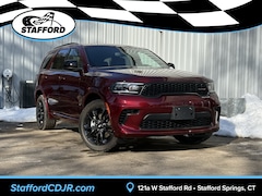 2026 Dodge Durango GT AWD Sport Utility