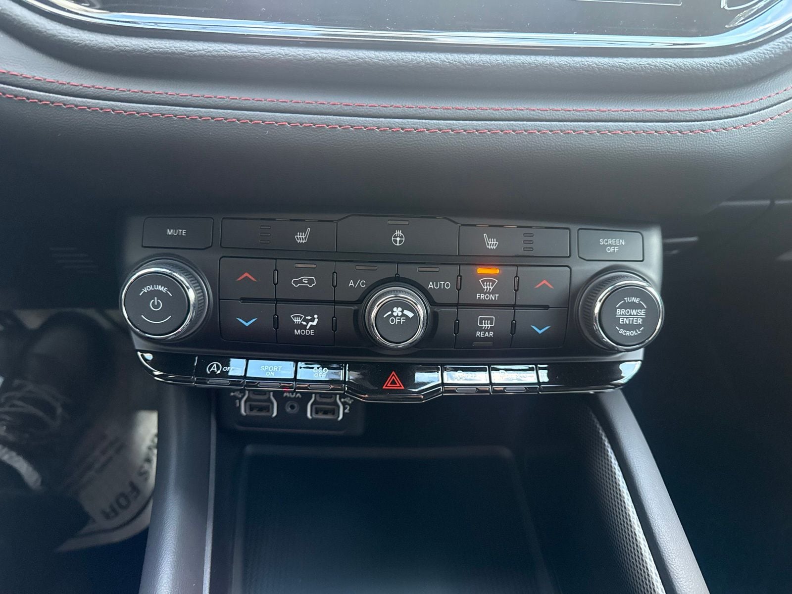 2026 Dodge Durango GT - Photo 16